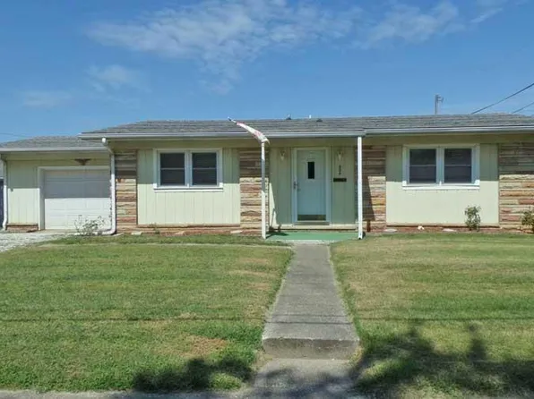 809 S 15th St, Vincennes, IN 47591
