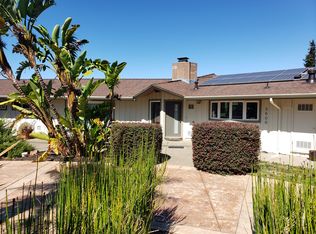 3600 Star Ridge Rd, Hayward, CA 94542