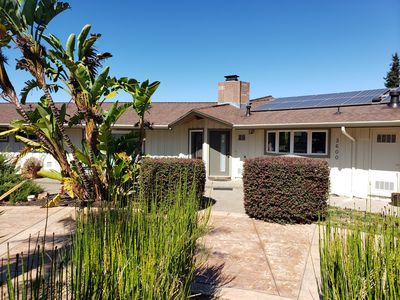 3600 Star Ridge Rd, Hayward, CA, 94542