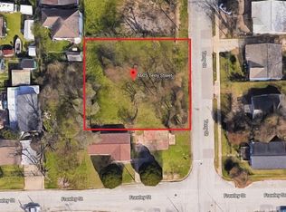 4605 Terry St, Houston, TX 77009