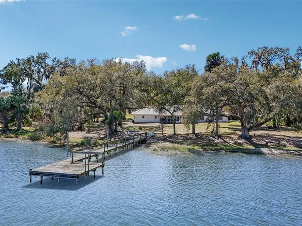 37048 County Road 452, Grand Island, FL 32735