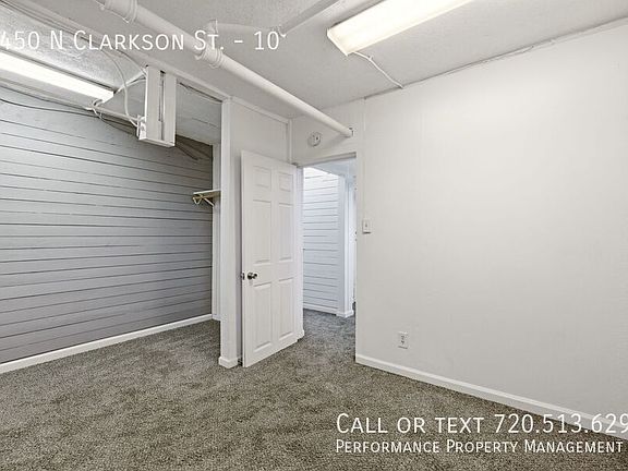 5th image of 1450 N Clarkson St APT 10