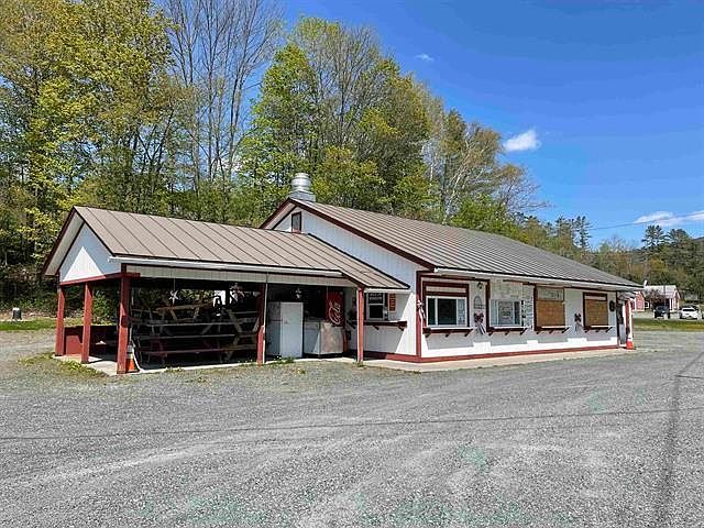 5772 Vt Rt 14, Sharon, Vt 05065 | Mls #4996188 | Zillow