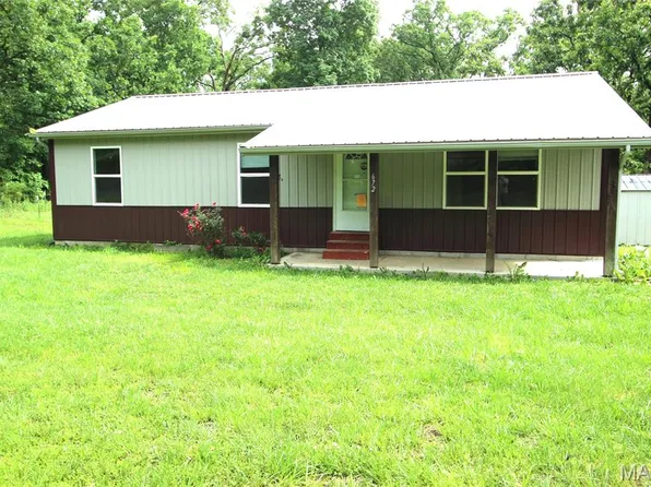 672 Jackson Dr, Bismarck, MO 63624