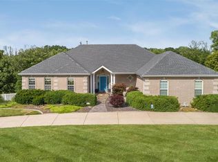 109 Laurens Rdg, Dardenne Prairie, MO 63368