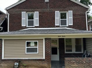 1212 Sherman St, Pittsburgh, PA 15221