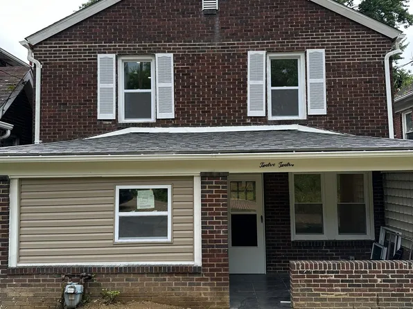 1212 Sherman St, Pittsburgh, PA 15221