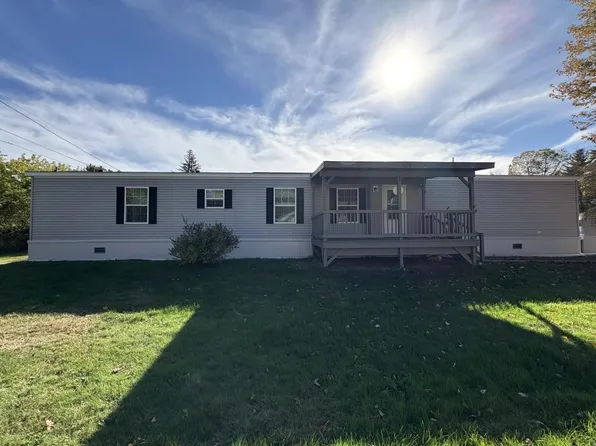 98 K-T Lane, Northfield, VT 05663