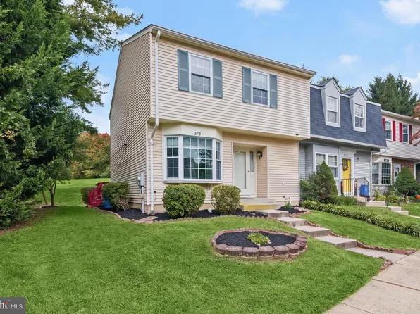 8731 Kelso Ter, Gaithersburg, MD 20877