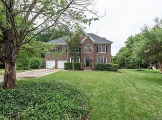 8520 Chilcomb Ct, Waxhaw, NC 28173
