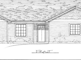 1304 NE Pippen Ct, Prineville, OR 97754