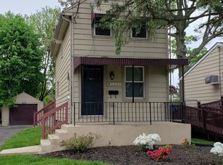 1321 Maumee Ave, Allentown, PA 18103