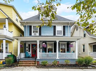 123 Main Ave, Ocean Grove, NJ 07756