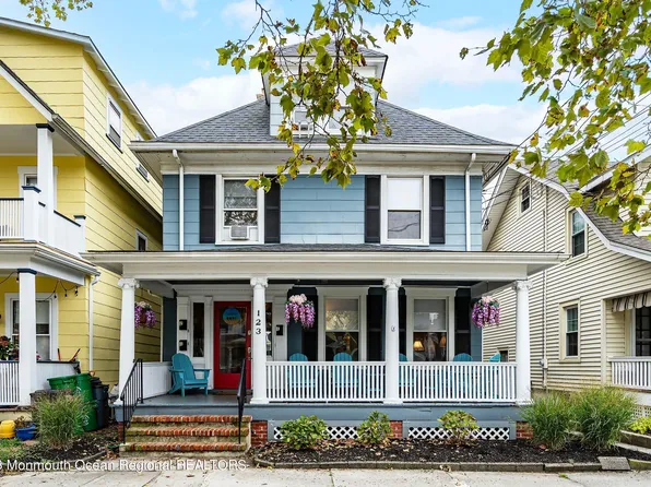 123 Main Avenue, Ocean Grove, NJ 07756