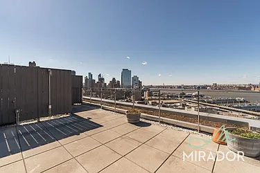 Rented by Mirador Real Estate