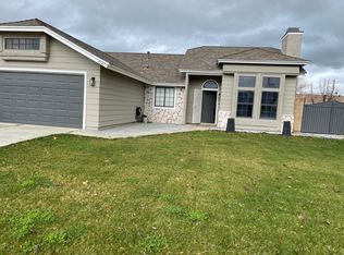 4147 E Avenue Q14, Palmdale, CA 93552