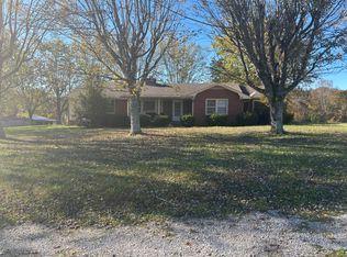 2755 Short Mountain Rd, McMinnville, TN 37110