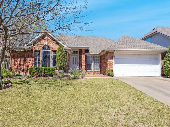 2103 Ballycastle Dr, Arlington, TX 76017