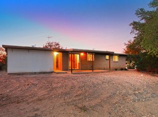 2501 W Lambert Ln, Tucson, AZ 85742