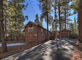 42547 Cedar Ave, Big Bear Lake, CA 92315