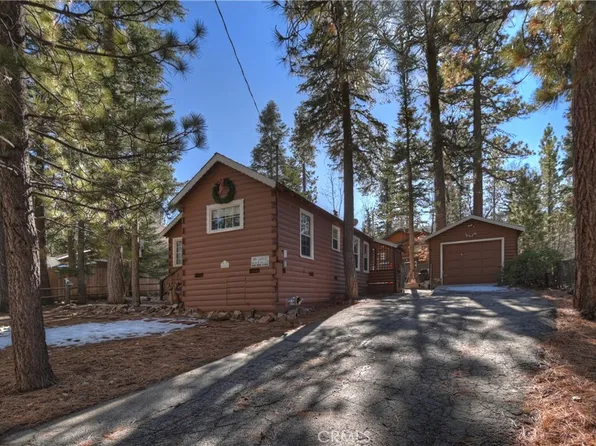 42547 Cedar Ave, Big Bear Lake, CA 92315