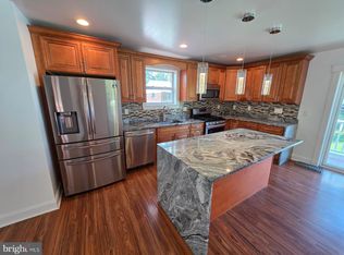 12502 Dalewood Dr, Silver Spring, MD 20906