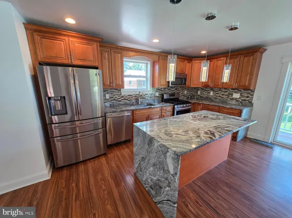 12502 Dalewood Dr, Silver Spring, MD 20906