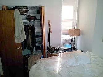 Rented by Metropolitan Realty