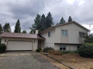 1409 W White Rd, Spokane, WA 99224