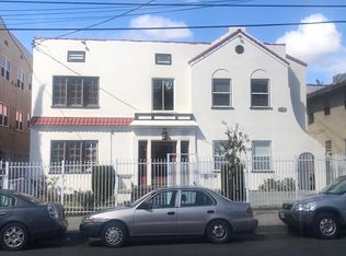2869 San Marino St #110, Los Angeles, CA 90006