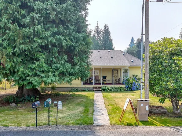 137 Damron Road, Mossyrock, WA 98564