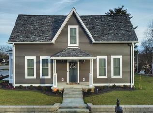 1804 H St, Bedford, IN 47421