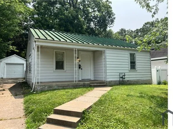 18 Beacon Ave, Saint Louis, MO 63135