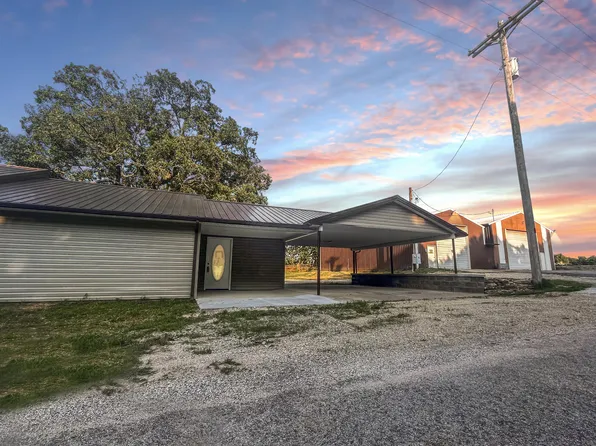 15011 Falcon Road, Neosho, MO 64850