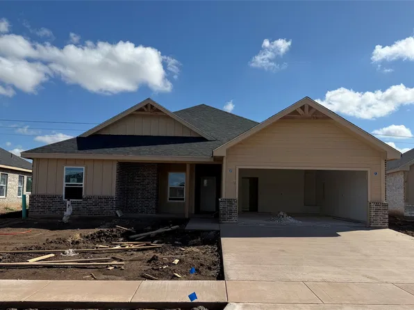 7593 Wildflower Way, Abilene, TX 79602