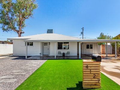 4127 E Garfield St, Phoenix, AZ, 85008
