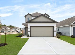 13807 Green Heron Way, Splendora, TX 77372