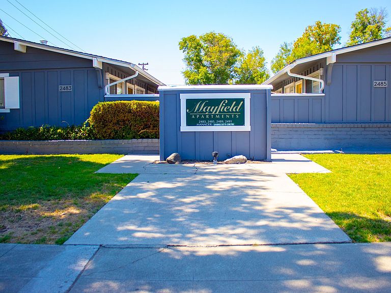Mayfield Apartment Rentals Mountain View, CA Zillow