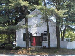 2096 Durham Rd, Madison, CT 06443