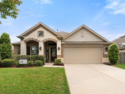 6811 Ashland Terrace Ln, Rosenberg, TX, 77469