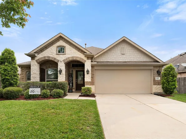 6811 Ashland Terrace Ln, Rosenberg, TX 77469