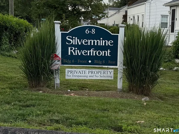 6 Silvermine Avenue #10, Norwalk, CT 06850