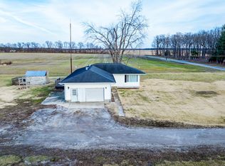 3975 Hicks Rd, Alma, IL 62807