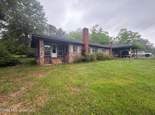 2215 Brushy Creek Rd, Lucedale, MS 39452