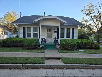 200 E Garnett St, Gainesville, TX, 76240