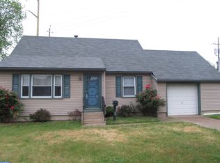 340 Davis Ave, Mount Ephraim, NJ 08059