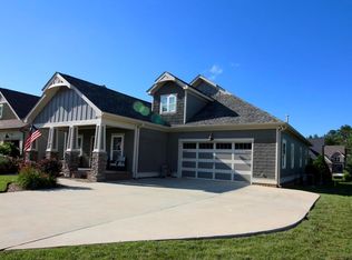 3658 Stickley Way #43, Apison, TN 37302