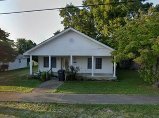 307 17th St, Corbin, KY 40701