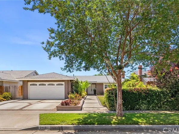 2118 Peachwood Ln, Santa Ana, CA 92705