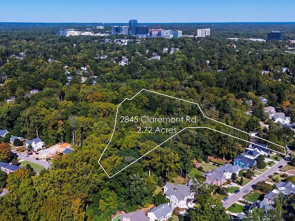 1st image of 2845 Claremont Rd